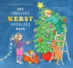 Het vrolijke kerstvoorleesboek 9789000371822 Marianne Busser, Boeken, Verzenden, Zo goed als nieuw, Marianne Busser