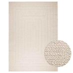 vidaXL Vloerkleed ZIZUR room binnen en buiten 200x290 cm, Verzenden, Nieuw