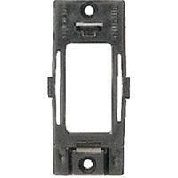 BTicino Magic 1 Smalle Module Plastic Houder - BT5367R [50, Doe-het-zelf en Bouw, Elektriciteit en Kabels, Verzenden