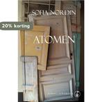 Atomen 9789082345087 Sofia Nordin, Boeken, Verzenden, Gelezen, Sofia Nordin