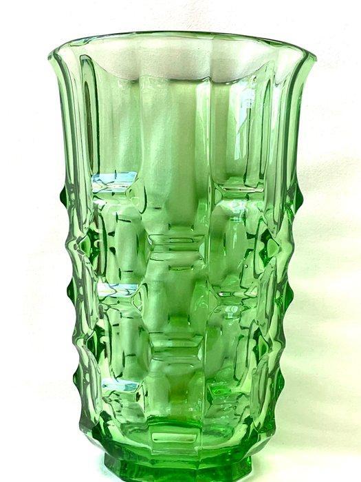 Vaas - persglas, Antiek en Kunst, Curiosa en Brocante