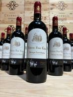 2017 Château Tour Calon, Premier des Tours - Saint-Émilion -, Nieuw