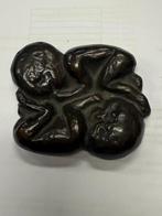 Frits Van Eeden (1944-2022) - Twins