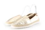 Verbenas Espadrilles in maat 42 Goud | 5% extra korting, Kleding | Dames, Schoenen, Espadrilles, Overige kleuren, Verzenden, Verbenas