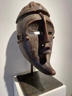 Mask - Lwalwa - Congo, Antiek en Kunst
