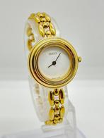 Gucci - 11/12.2 Change Bezel Watch White Dial metal Gold -, Nieuw