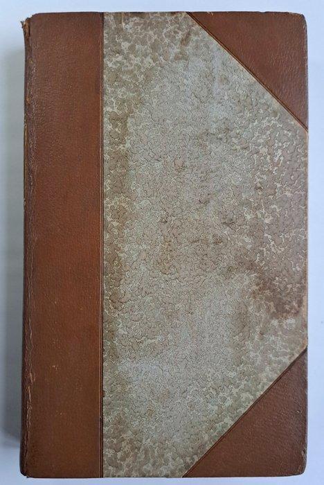 Louis-Léon-Lucien Lavocat - Proces des freres et de l’ordre, Antiek en Kunst, Antiek | Boeken en Manuscripten