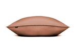 ZoHome Kussensloop Satinado Canyon Rose - 100% Katoen-Satijn, Nieuw