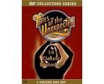 Tales Of The Unexpected, Cd's en Dvd's, Verzenden, Nieuw in verpakking
