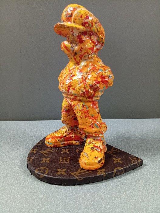 Brother X - Urban Mario by Louis Vuitton, Antiek en Kunst, Kunst | Designobjecten