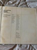 Sandro Ciotti - Juventus, primo amore… (1972) – Sandro, Nieuw