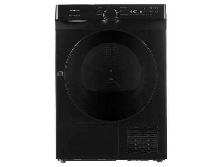 Inventum VDW9030B - Warmtepompdroger - UV-licht functie -, Electroménager, Sèche-linge, Envoi