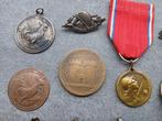 France - Médaille militaire - Collection de médailles de la, Verzamelen, Militaria | Algemeen