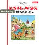 De Tartaarse helm / Suske en Wiske Classics / 22, Verzenden, Gelezen, Willy Vandersteen
