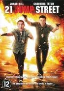 21 jump street op DVD, Cd's en Dvd's, Dvd's | Komedie, Nieuw in verpakking, Verzenden