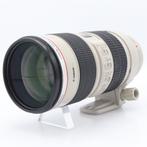 Canon EF 70-200mm F/2.8 L IS USM | Tweedehands, Verzenden, Zo goed als nieuw