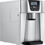 2dekans | IJsblokjesmachine - PIM200L - Grijs - Incl., Elektronische apparatuur, Koelkasten en IJskasten, Ophalen of Verzenden