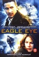 Eagle eye op DVD, Cd's en Dvd's, Dvd's | Actie, Nieuw in verpakking, Verzenden