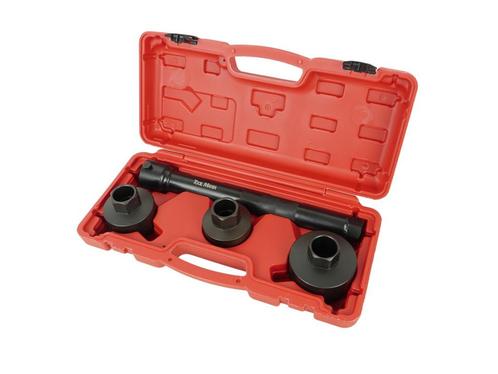 TM 4 Delige Binnen Stuurkogel Sleutel Set, Auto diversen, Autogereedschap, Verzenden