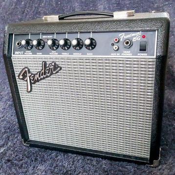 Fender - Aantal items: 1 - Gitaarversterker (Zonder, Nieuw