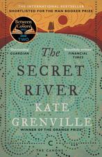 The Secret River 9781782118879 Kate Grenville, Verzenden, Gelezen, Kate Grenville