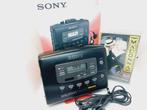 Sony - WM-FX403 - with box, fully serviced - Walkman