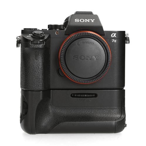 Sony A7II, Audio, Tv en Foto, Fotocamera's Digitaal, Ophalen of Verzenden