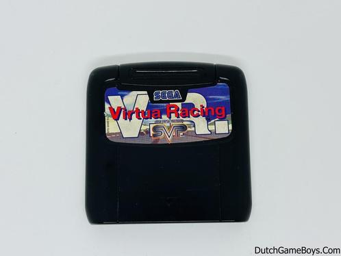 Sega Megadrive - Virtua Racing, Consoles de jeu & Jeux vidéo, Jeux | Sega, Envoi