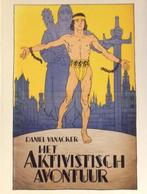 Het aktivistisch avontuur 9789072931214 Vanacker, Boeken, Verzenden, Gelezen, Vanacker