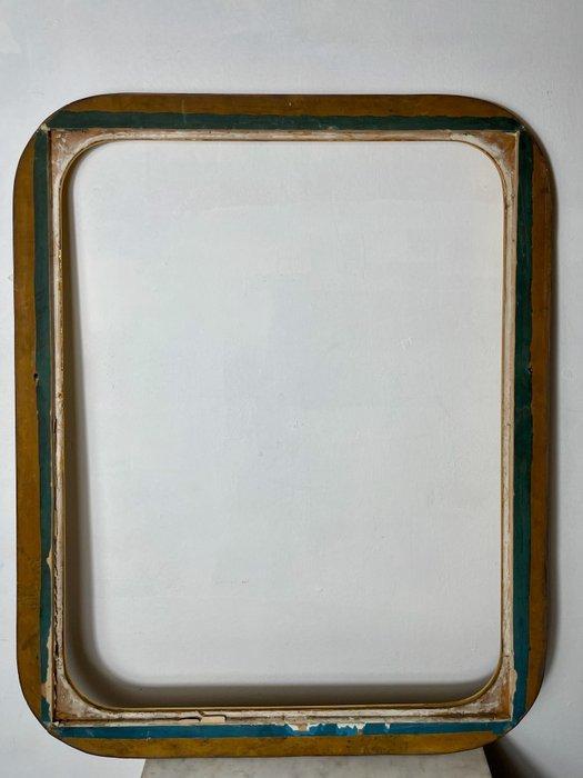 Lijst - Hout, Antiek en Kunst, Curiosa en Brocante