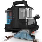 2dekans | WITTS Bank Reiniger - Tapijtreiniger - 400W -, Ophalen of Verzenden, Nieuw