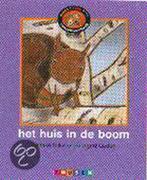 Het huis in de boom / Maan roos vis / 4 9789027680563, Verzenden, Gelezen, Lieneke Dijkzeul