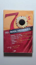 70S ROCK MEMORIES (DVD), Gebruikt