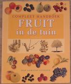 Fruit in de tuin 9789043814645 Jean-Yves Prat, Boeken, Verzenden, Gelezen, Jean-Yves Prat