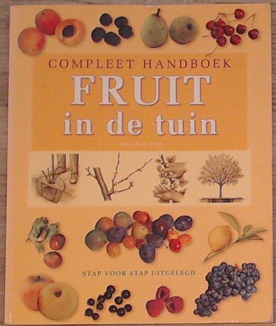 Fruit in de tuin 9789043814645 Jean-Yves Prat, Boeken, Overige Boeken, Gelezen, Verzenden