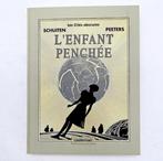 Les Cités Obscures T6 - LEnfant penché + sérigraphie - C +, Boeken, Nieuw