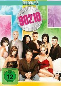 Beverly Hills 90210 - Season 9.2 [3 DVDs] von Attias...  DVD, Cd's en Dvd's, Dvd's | Overige Dvd's, Zo goed als nieuw, Verzenden
