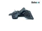 Kentekenplaat Houder Harley-Davidson FLS Softail Slim, Verzenden, Gebruikt