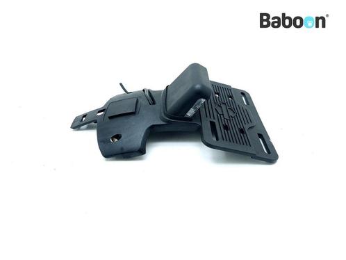 Kentekenplaat Houder Harley-Davidson FLS Softail Slim, Motoren, Onderdelen | Harley-Davidson, Gebruikt, Verzenden