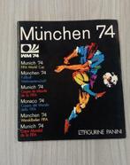 Panini München 74 World Cup - 1 Album complet - Excellent, Verzamelen, Nieuw