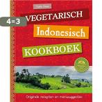 Vegetarisch Indonesisch kookboek 9789461886217 Ciska Cress, Boeken, Verzenden, Zo goed als nieuw, Ciska Cress