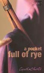 Miss Marple Pocket Full Of Rye 9780007120970 Rosalind Ayres, Verzenden, Zo goed als nieuw, Rosalind Ayres