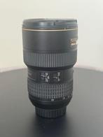 Nikon AF-S NIKKOR 16-35mm 1:4 G ED VR Appareil photo, Nieuw