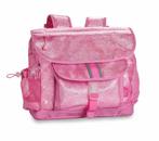Sparkalicious Rugzak Large (Roze), Handtassen en Accessoires, Kindersieraden, Nieuw, Verzenden