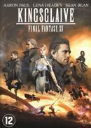 Final fantasy XV - Kingsglaive op DVD, Verzenden, Nieuw in verpakking