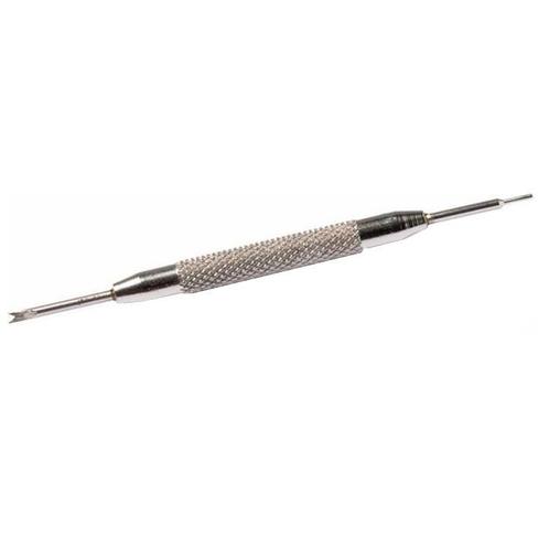 Fako® - Horloge Gereedschap / Pushpin Montage Tool -, Handtassen en Accessoires, Horloges | Heren, Verzenden