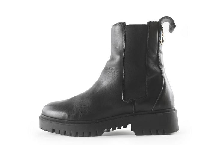 Guess Chelsea boots in maat 37 Zwart | 5% korting, Kleding | Dames, Schoenen, Zwart, Gedragen, Overige typen, Verzenden