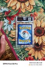 The Pokémon Company - 1 Graded card - Pokémon - Pikachu -
