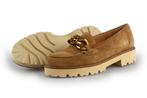 Gabor Loafers in maat 36 Bruin | 10% extra korting, Vêtements | Femmes, Chaussures, Overige typen, Verzenden