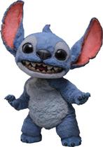 Lilo & Stitch Life Size Action Figure Stitch 39 cm, Ophalen of Verzenden